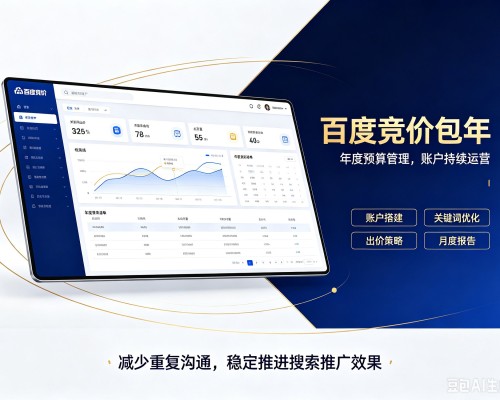 相山百度竞价包年
